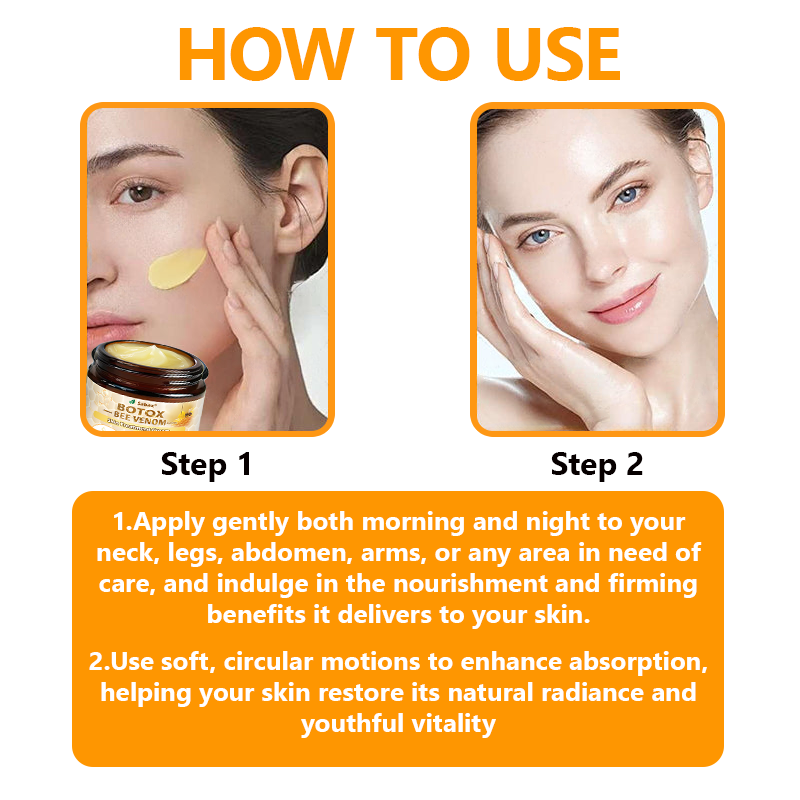 sabax® Bee Venom Comprehensive Cream 16 sabax® Bee Venom Comprehensive Cream - Image 16