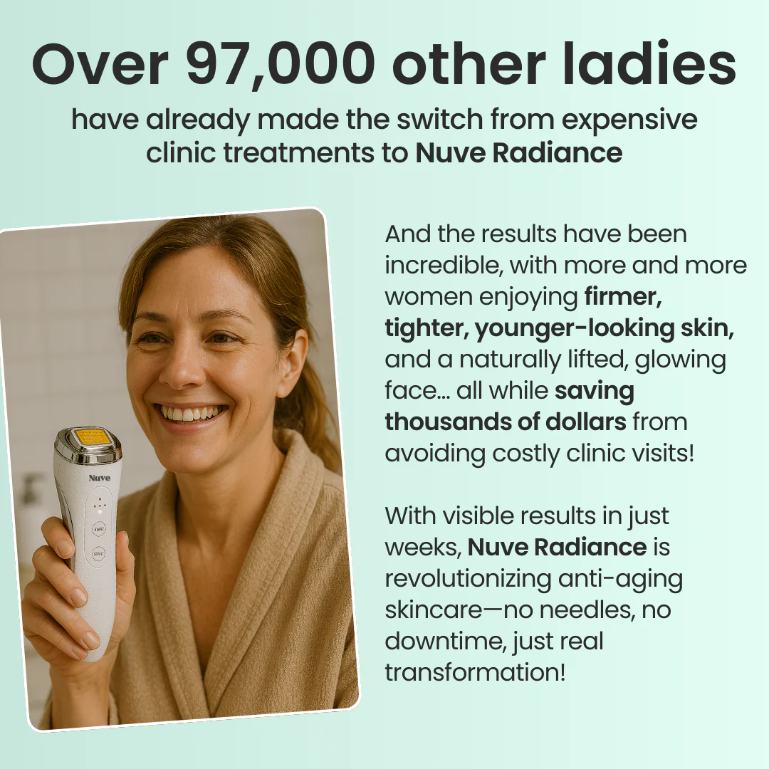 Nuve Radiance 10 Nuve Radiance