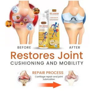 Cvreoz® Bee Venom Joint & Bone Repair Spray