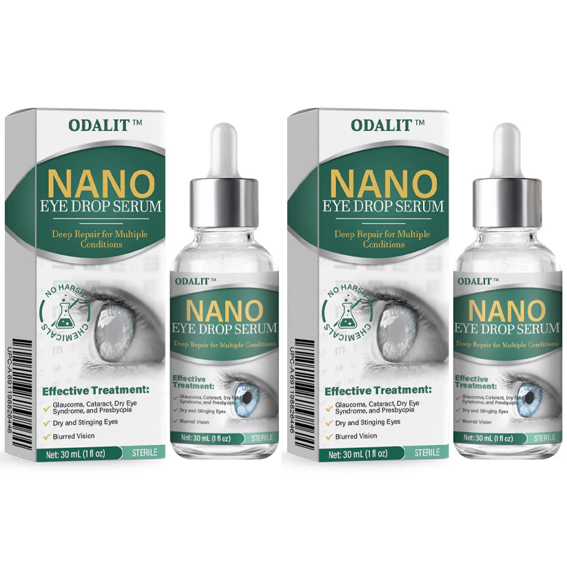 ODALIT™ Nano Eye Drops Serum 8 ODALIT™ Nano Eye Drops Serum - Image 8