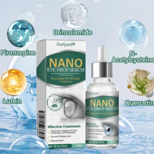 Best Deal Ourlyard® Nano Eye Drops Serum 13 Ourlyard® Nano Eye Drops Serum