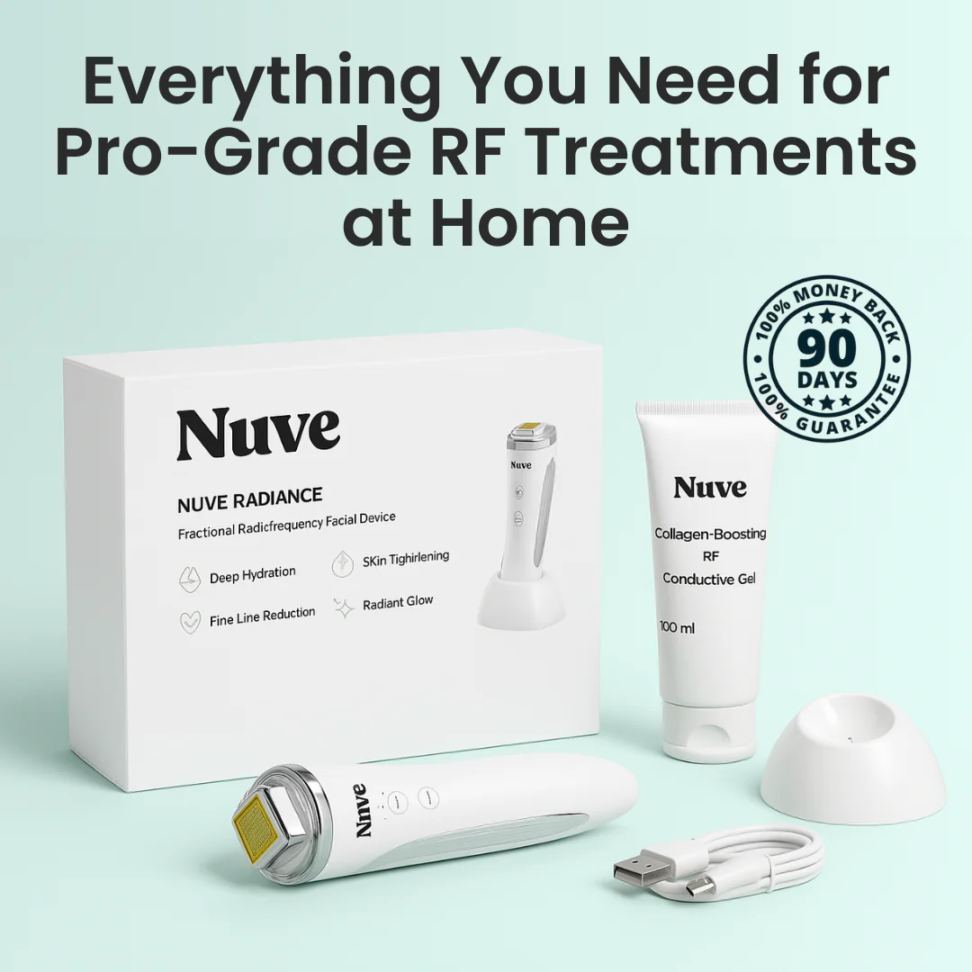 Nuve Radiance 11 Nuve Radiance