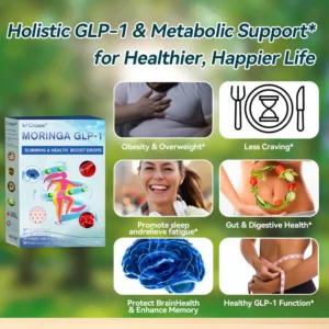 CROAIE® GLP-1 Weight Loss Oral Solution