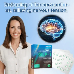 RAINDEW® GLP-1 Slimming & Health Ultra Concentrated Essence Liquid Pearls 21 RAINDEW® GLP-1 Slimming & Health Ultra Concentrated Essence Liquid Pearls