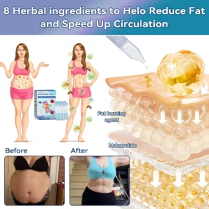 CROAIE® GLP-1 Weight Loss Oral Solution