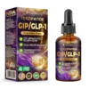 CrazyLeaf® Tirzepatide GIP/GLP-1 Dual-Action Slimming & Health Boost Drops 31 CrazyLeaf® Tirzepatide GIP/GLP-1 Dual-Action Slimming & Health Boost Drops