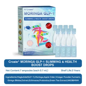 CROAIE® GLP-1 Weight Loss Oral Solution