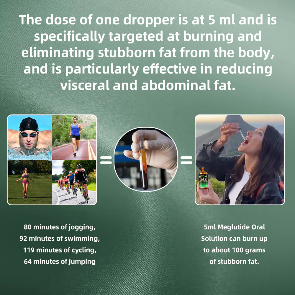 Honxi® ✨GLP-1 Capsaicin & Moringa Slimming Support Drops 13 Honxi® ✨GLP-1 Capsaicin & Moringa Slimming Support Drops - Image 13