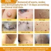 HZA 7-Day Rapid Skin Repair Cream UK Dermatologist Approved 9 HZA 7-Day Rapid Skin Repair Cream UK Dermatologist Approved