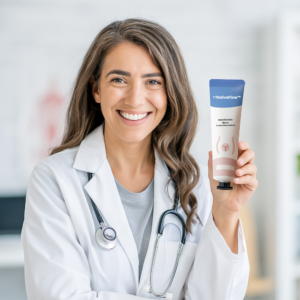 RelivaFlow™ | Reduces 97% of bladder leaks 6 RelivaFlow™ | Reduces 97% of bladder leaks