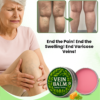 VeinBalm™ Varicose Vein Ointment | Reduce Varicose Veins by 95% in 7 Days!
