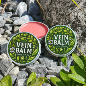 VeinBalm™ Varicose Vein Ointment | Reduce Varicose Veins by 95% in 7 Days!