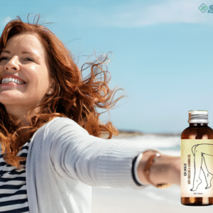 SwellClear® activates deep lymphatic drainage