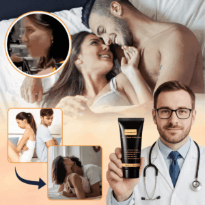 TitanKraft™ Increase your penis size by 10 cm & last up to 2 hours longer!