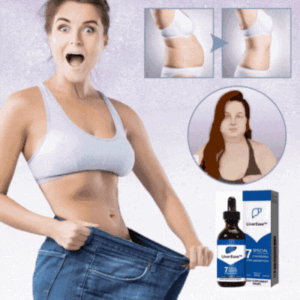 LiverEase™ Detox Drops | Detoxify your liver & drop