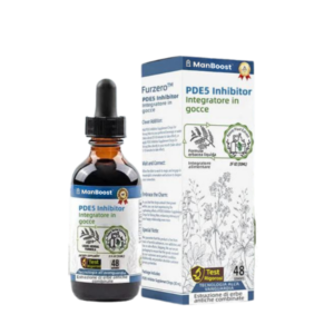 ManBoost™ Drops | Increase your size, stamina and self-confidence instantly!