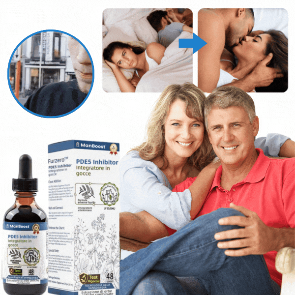 ManBoost™ Drops Increase your size, stamina and self-confidence instantly! 2 ManBoost™ Drops | Increase your size, stamina and self-confidence instantly!
