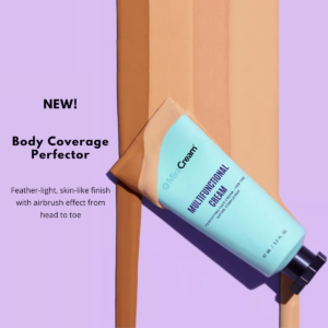 MiraCream™ | All-in-One Glow for Face & Body