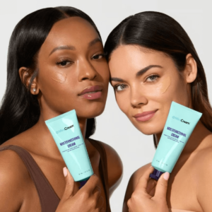 MiraCream™ | All-in-One Glow for Face & Body