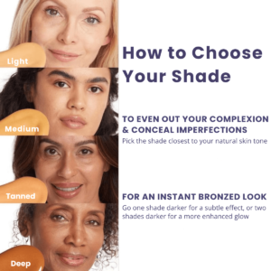 MiraCream™ | All-in-One Glow for Face & Body