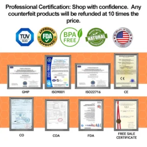 ADNOON™ Botulinum Toxin & Bee Venom Pain-Relief Bone Healing Cream