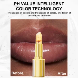 Dobshow® Color Changing Lipstick 14 Dobshow® Color Changing Lipstick