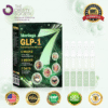 CrazyLeaf® Meglutide GLP-1 Activating Oral Solution