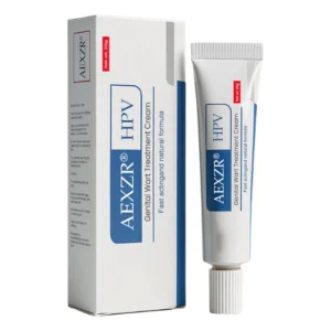 AEXZR® HPV Genital Wart Treatment Cream 15 AEXZR® HPV Genital Wart Treatment Cream