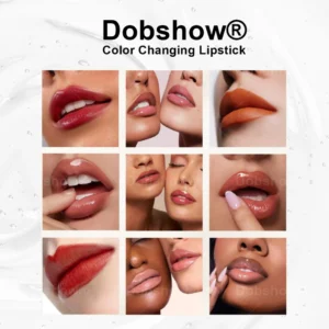 Dobshow® Color Changing Lipstick 15 Dobshow® Color Changing Lipstick