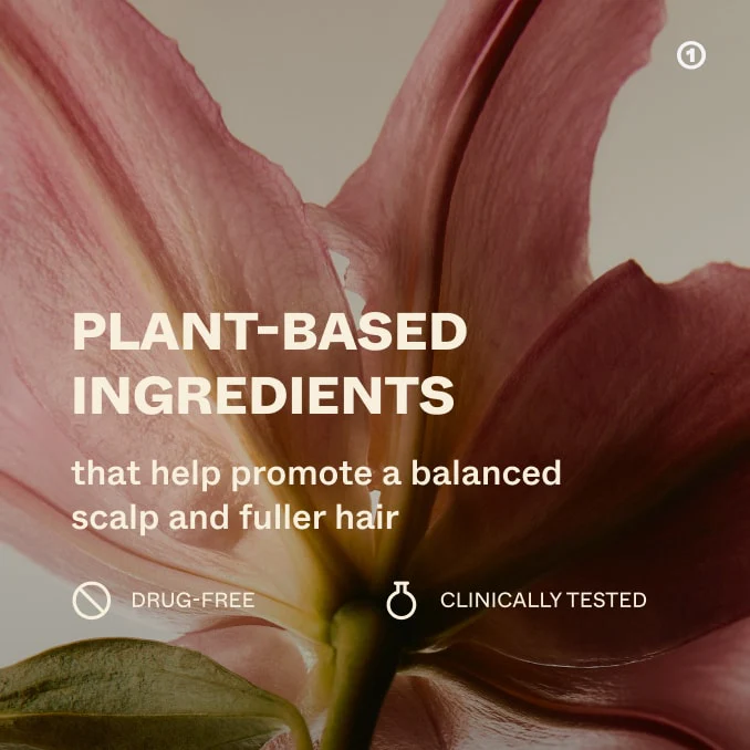 Mizorn Hair Growth Routine | For Women 3 Mizorn Hair Growth Routine | For Women