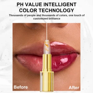 Dobshow® Color Changing Lipstick 12 Dobshow® Color Changing Lipstick