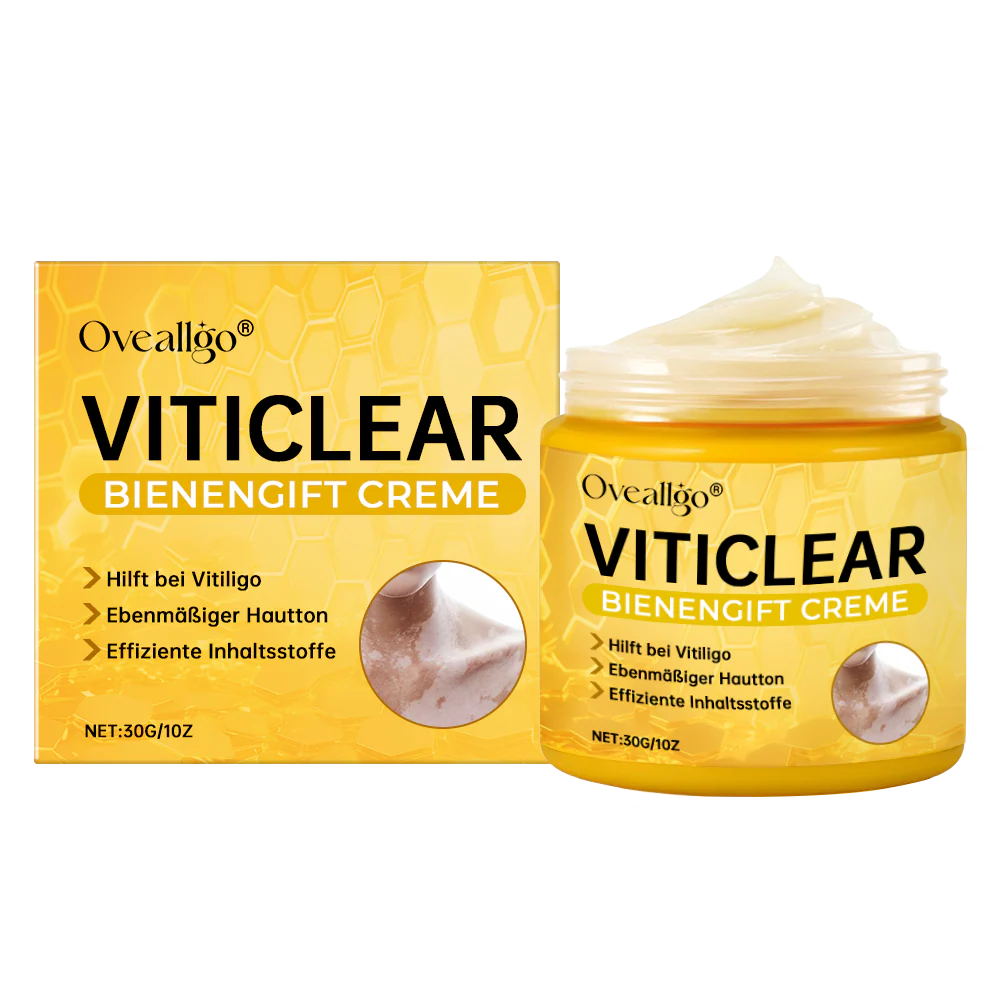 Oveallgo® VitiClear Prox Bienengift Creme 11 Oveallgo® VitiClear Prox Bienengift Creme - Image 11