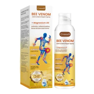 Cvreoz® Bee Venom Joint & Bone Repair Spray