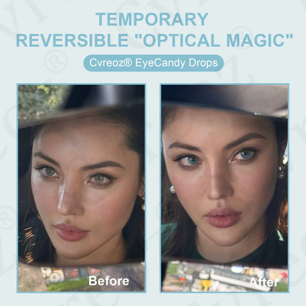 Cvreoz® EyeCandy Drops 7 Cvreoz® EyeCandy Drops