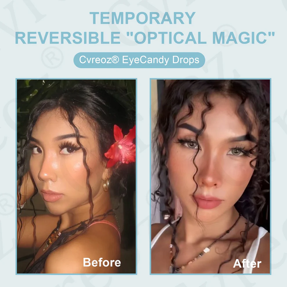 Cvreoz® EyeCandy Drops 8 Cvreoz® EyeCandy Drops