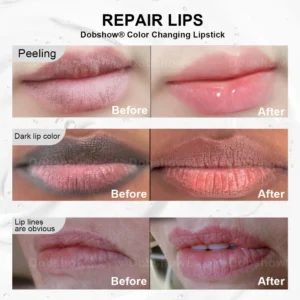 Dobshow® Color Changing Lipstick 17 Dobshow® Color Changing Lipstick