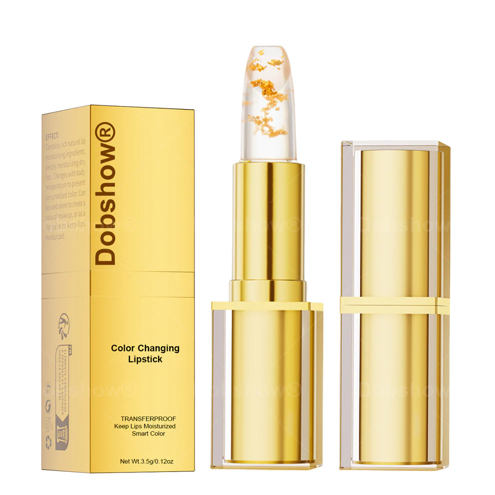 Dobshow® Color Changing Lipstick 9 Dobshow® Color Changing Lipstick