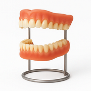 YUNPSO™– Premium Adaptive Dentures 15 YUNPSO™– Premium Adaptive Dentures