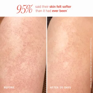 LOVILDS Whitening Exfoliating Scrub-Made in Israel 20 LOVILDS Whitening Exfoliating Scrub-Made in Israel