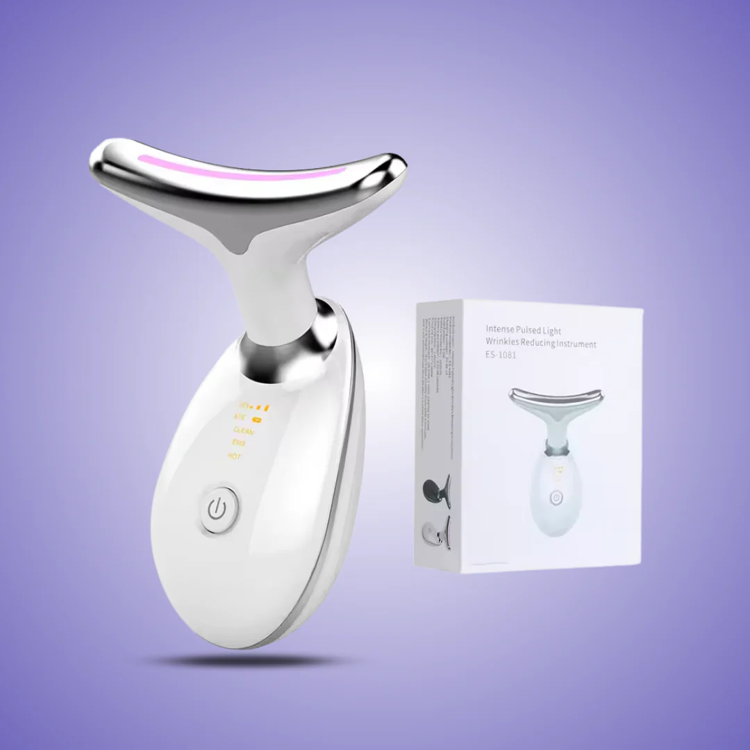 GLOWFACE PRO™ 14 GLOWFACE PRO™