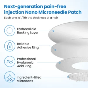 Timilk® GlucoSlim Nano Patch — Slimming and Firming, Supports Blood Sugar Management, Injection-Free, Visible Results in 7 Days! 13 Timilk® GlucoSlim Nano Patch — Slimming and Firming, Supports Blood Sugar Management, Injection-Free, Visible Results in 7 Days!