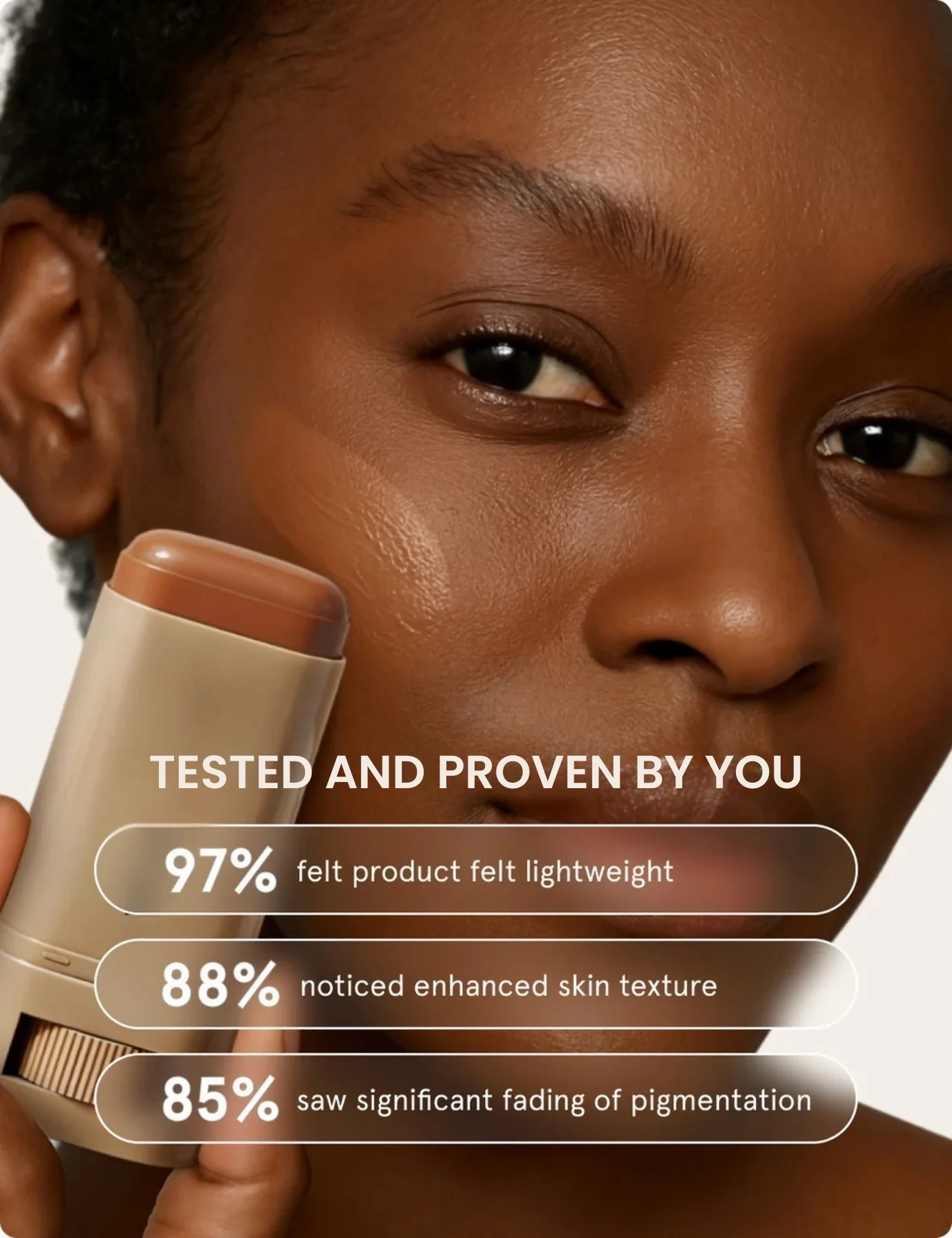 Cove Serum Boosted Skin Tint Balm 2 Cove Serum Boosted Skin Tint Balm