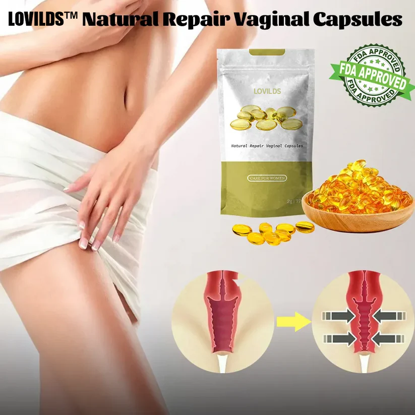 LOVILDS™ Bee Venom Ginger Oil Natural Repair Lose Weight Capsules. 3 LOVILDS™ Bee Venom Ginger Oil Natural Repair Lose Weight Capsules.