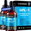 Cleansing® GLP-1 Moringa Slimming & Health Boost Drops 31 Cleansing® GLP-1 Moringa Slimming & Health Boost Drops
