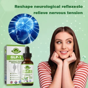 Ourlyard® GLP-1 Slimming & Health Boost Drops 19 Ourlyard® GLP-1 Slimming & Health Boost Drops