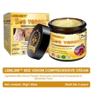 LBMLBM™ Bee venom Comprehensive Cream