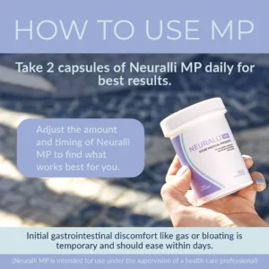 Neuralli MP 4 Neuralli MP