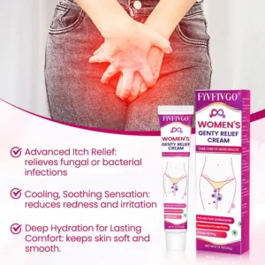 Fivfivgo® Women’s GentY HPV Relief Cream 11 Fivfivgo® Women’s GentY HPV Relief Cream Fivfivgo® Women’s GentY HPV Relief Cream Fivfivgo® Women’s GentY HPV Relief Cream Fivfivgo® Women’s GentY HPV Relief Cream
