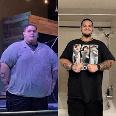 CrazyLeaf® TIRZAFITIDE GLP-1 Activating Drops Yerba Mate 7 CrazyLeaf® TIRZAFITIDE GLP-1 Activating Drops Yerba Mate