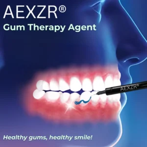 AEXZR® Gum Therapy Agent 7 AEXZR® Gum Therapy Agent